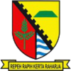Logo Desa Kutawaringin